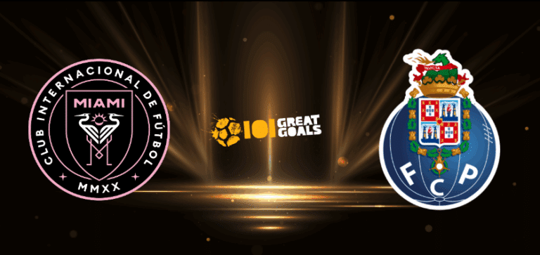 Inter Miami vs Porto – Club World Cup Free Bets & Betting Sites